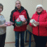 Жители и волонтёры Асекеевского района продолжают помогать бойцам специальной военной операции. - Асекеевский район
