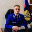 Прокурор Оренбургской области Медведев Руслан Федорович проведет личный прием граждан - Асекеевский район