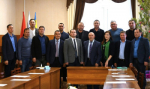 В Бугурусланском районе состоялось зональное совещание районных АККОР
