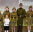 28 февраля в районном Доме культуры прошел муниципальный этап конкурса-фестиваля военно-патриотической песни «Долг.Честь.Родина». - Асекеевский район