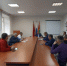 Под председательством главы района Салавата Гатауллина состоялось заседание антитеррористической комиссии в Асекеевском районе - Асекеевский район