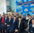День солидарности в борьбе с терроризмом - Асекеевский район