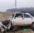 Дорожная авария на трассе в Асекеевском районе - Асекеевский район