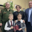 Встреча волонтеров в честь Дня Героев Отечества: вдохновение и поддержка - Асекеевский район