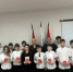 Юным гражданам вручили паспорта - Асекеевский район