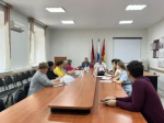 В Асекеевском районе обсудили профилактику зависимостей